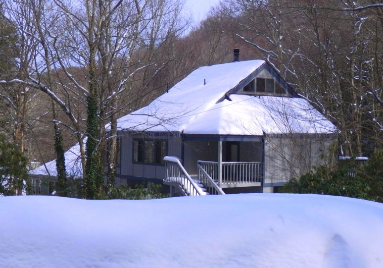 Sugar Mountain Cottage