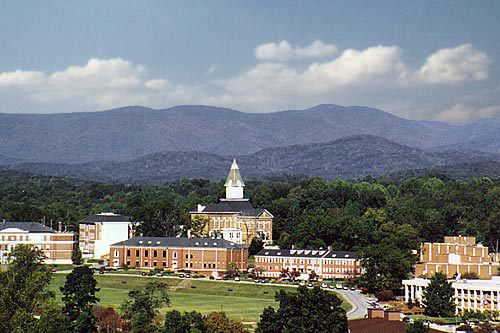 Blue Ridge Georgia College 74